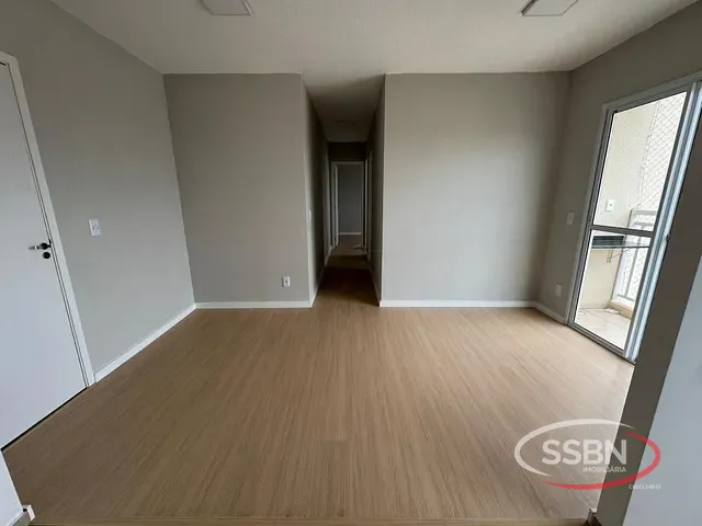 Apartamento com 46m² 2 quartos e 1 banheiro, à venda, no bairro Residencial Jardim dos Ipês em Nova Odessa
