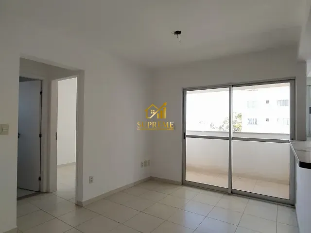 Apartamento 2 quartos e 2 banheiros, à venda, no bairro Vila Rosa em Goiânia