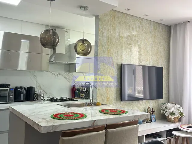 Apartamento com 130m² 2 quartos e 1 banheiro, à venda, no bairro Amazonas em Itabira