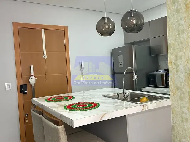 Apartamento com 130m² 2 quartos e 1 banheiro, à venda, no bairro Amazonas em Itabira