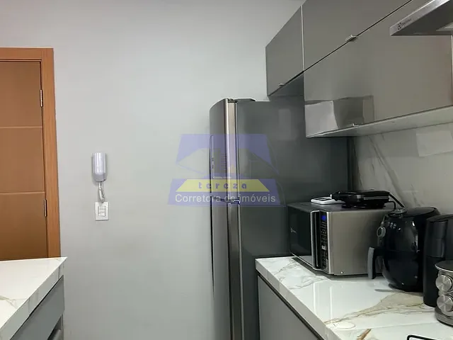 Apartamento com 130m² 2 quartos e 1 banheiro, à venda, no bairro Amazonas em Itabira