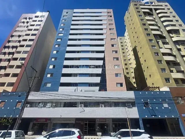 Apartamento com 109m² 3 quartos e 3 banheiros, à venda, no bairro ÁGUA VERDE em Curitiba