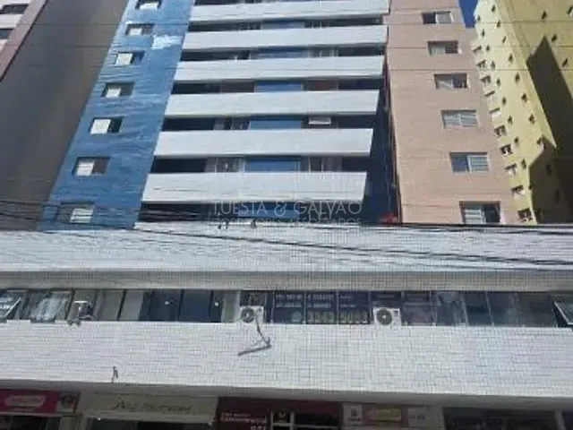 Apartamento com 109m² 3 quartos e 3 banheiros, à venda, no bairro ÁGUA VERDE em Curitiba