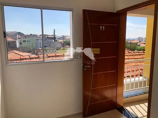 Apartamento com 74m² 2 quartos e 1 banheiro, à venda, no bairro Jardim Vila Formosa em São Paulo