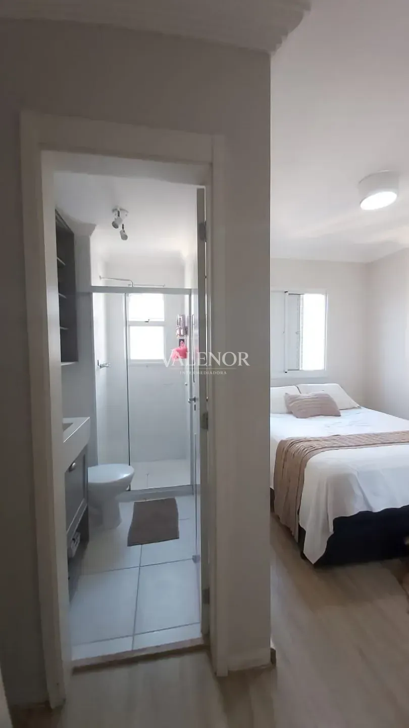 Apartamento, 2 quartos, 56 m² - Foto 7