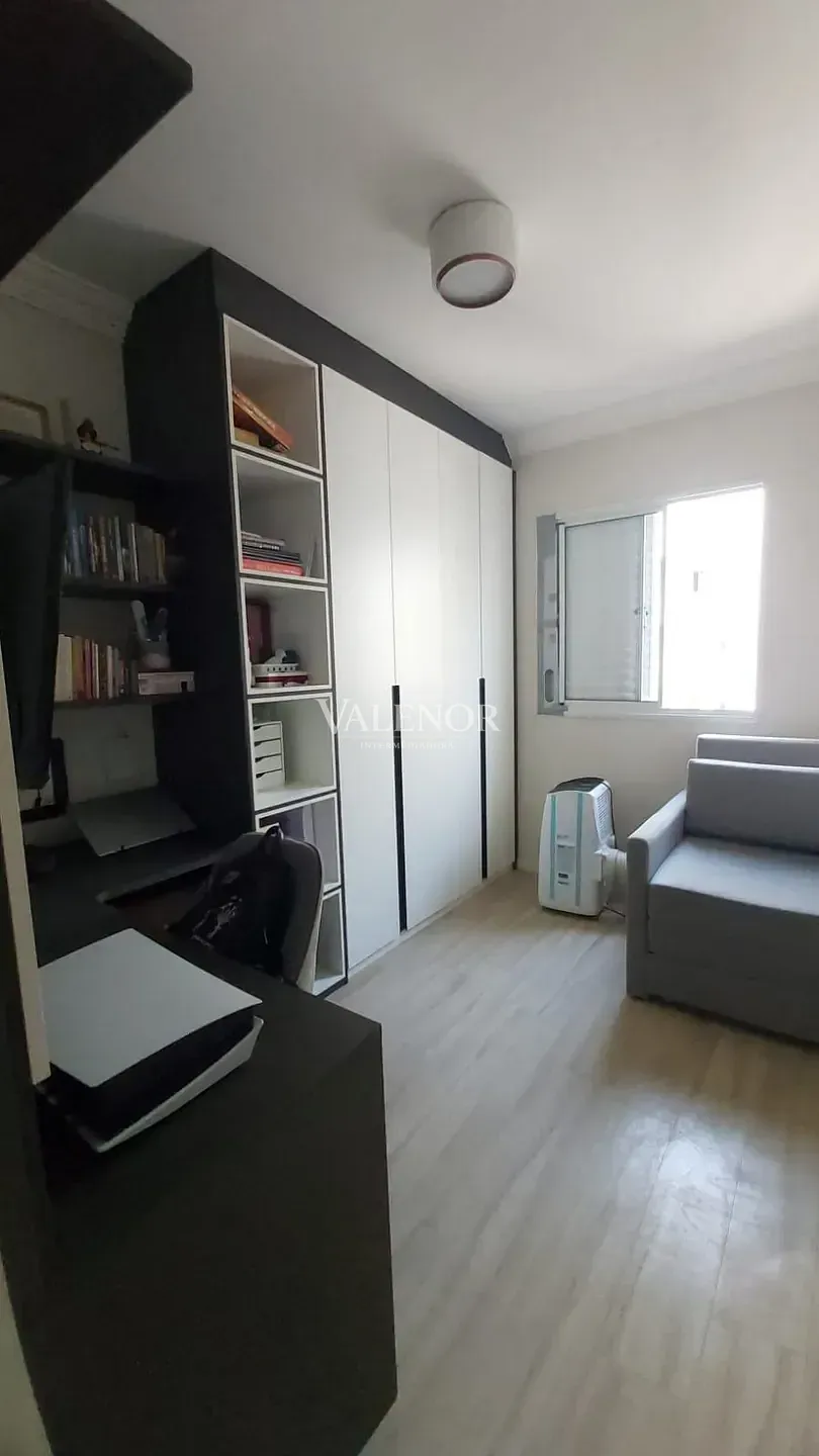 Apartamento, 2 quartos, 56 m² - Foto 12