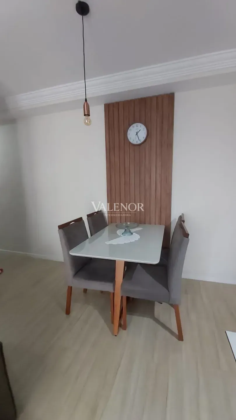 Apartamento, 2 quartos, 56 m² - Foto 5