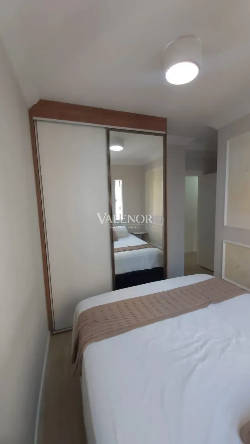 Apartamento, 2 quartos, 56 m² - Foto 9