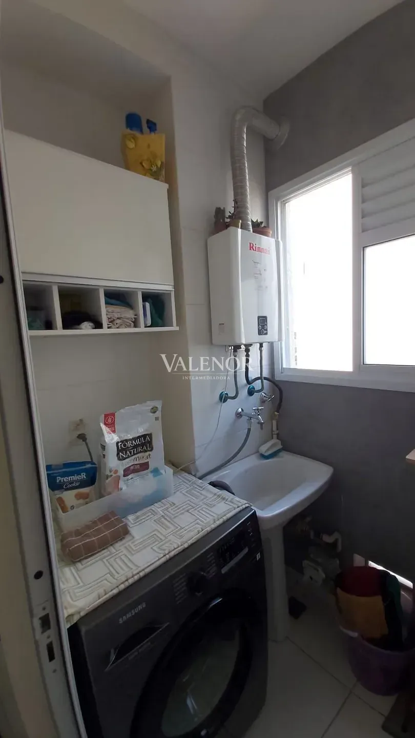 Apartamento, 2 quartos, 56 m² - Foto 14