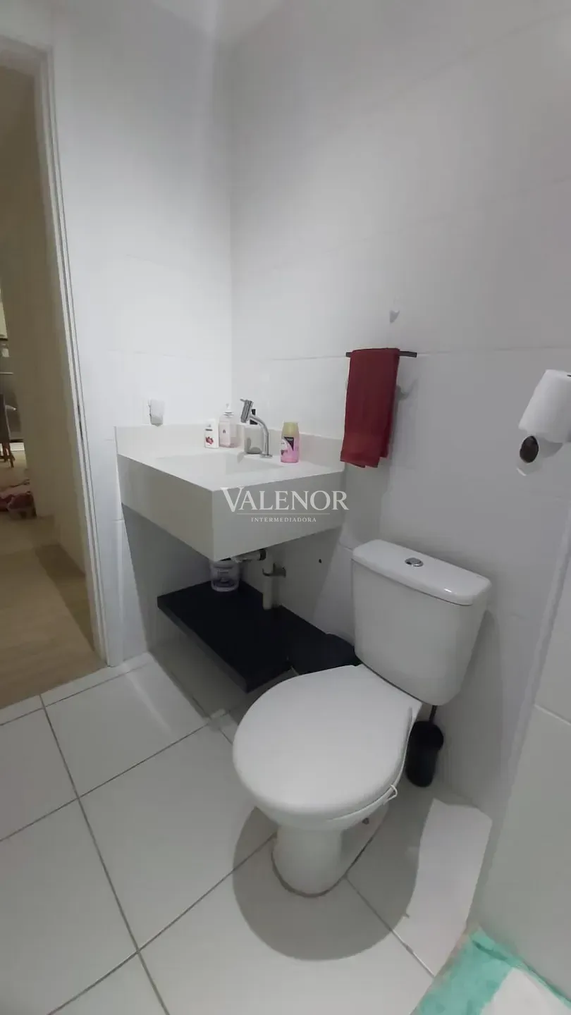 Apartamento, 2 quartos, 56 m² - Foto 15