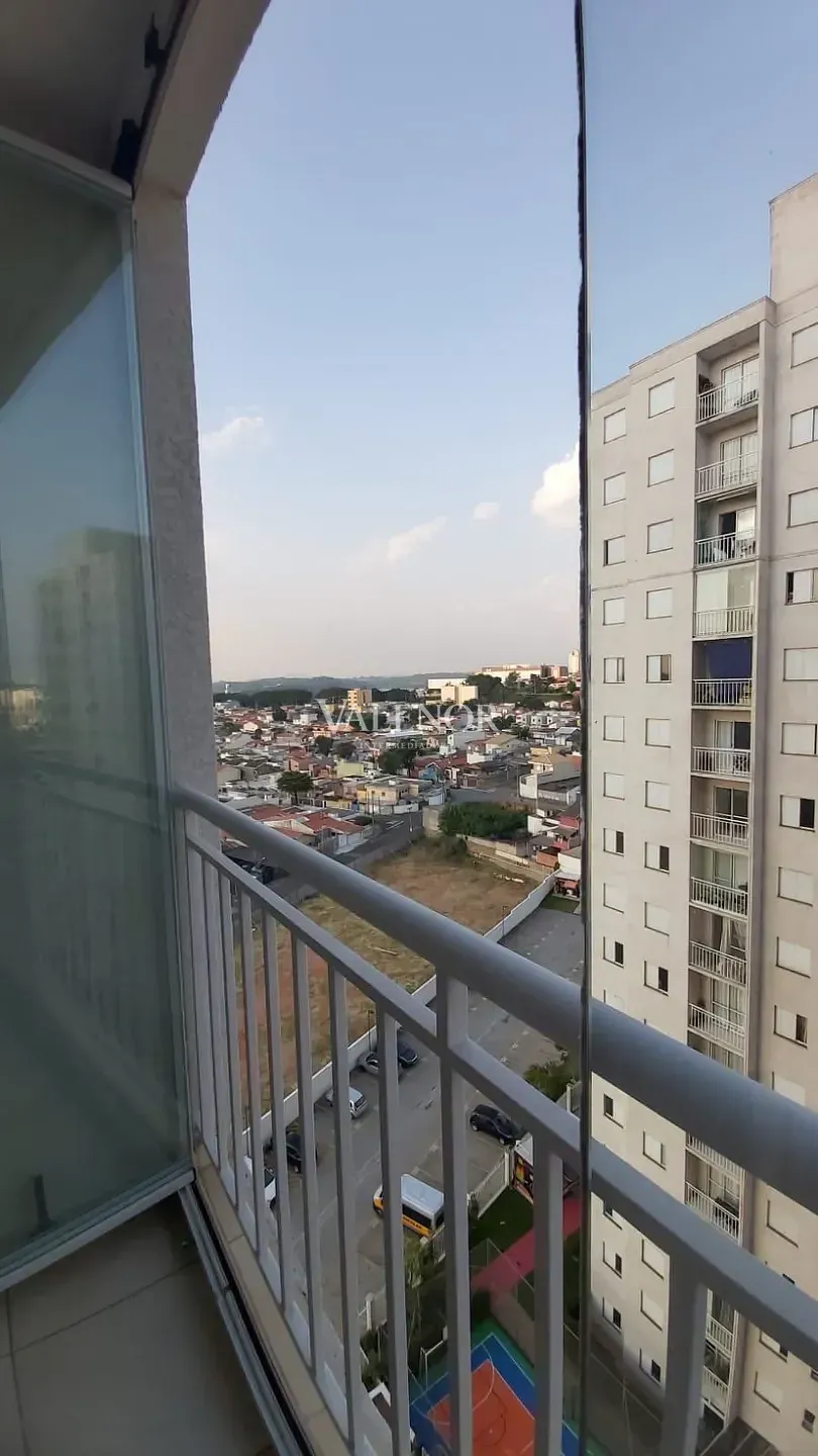 Apartamento, 2 quartos, 56 m² - Foto 16