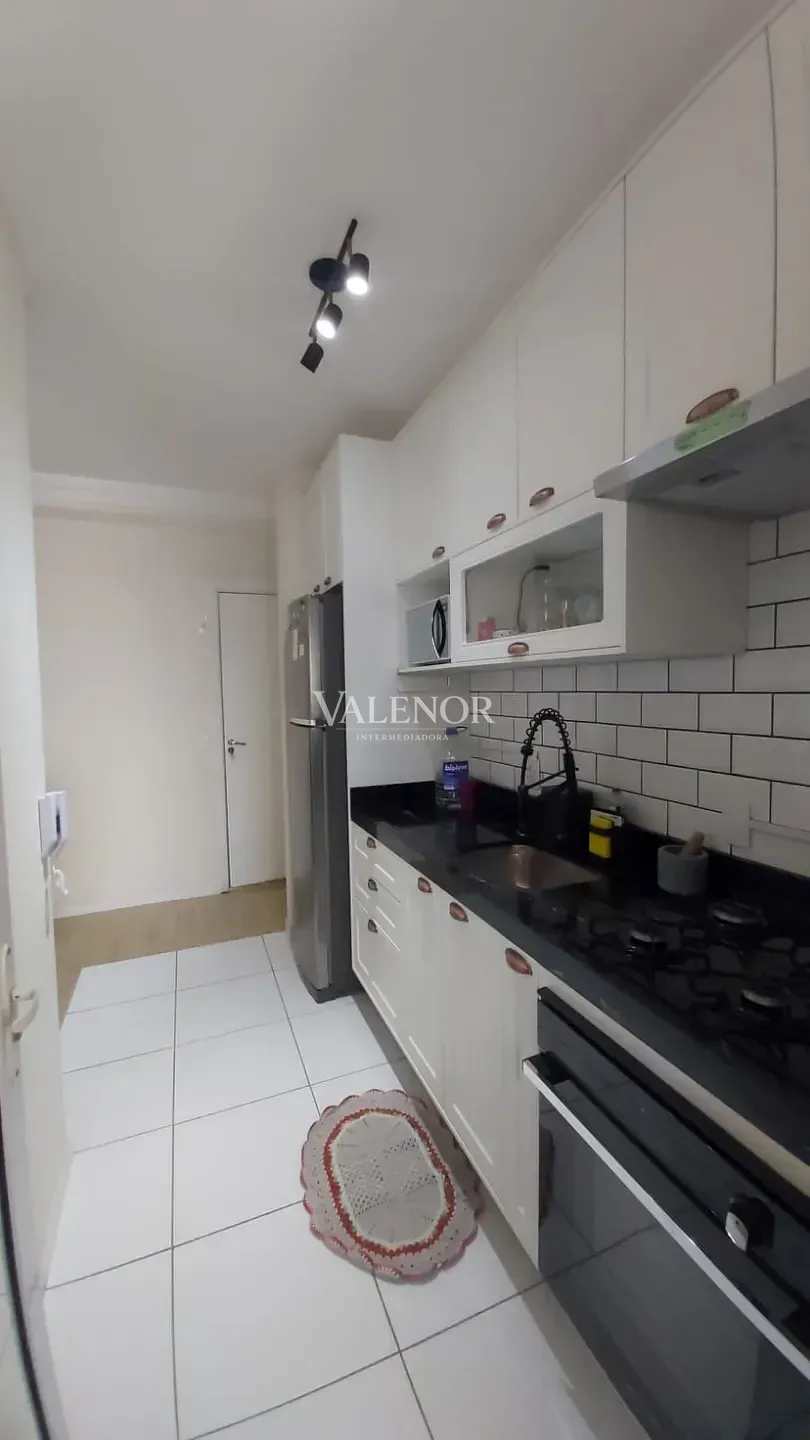 Apartamento, 2 quartos, 56 m² - Foto 6