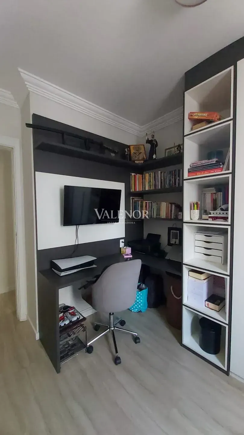 Apartamento, 2 quartos, 56 m² - Foto 13
