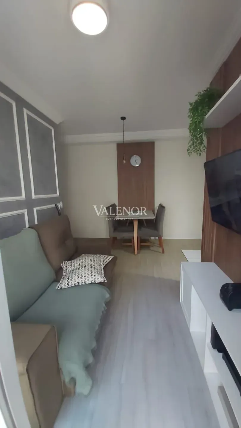 Apartamento, 2 quartos, 56 m² - Foto 4