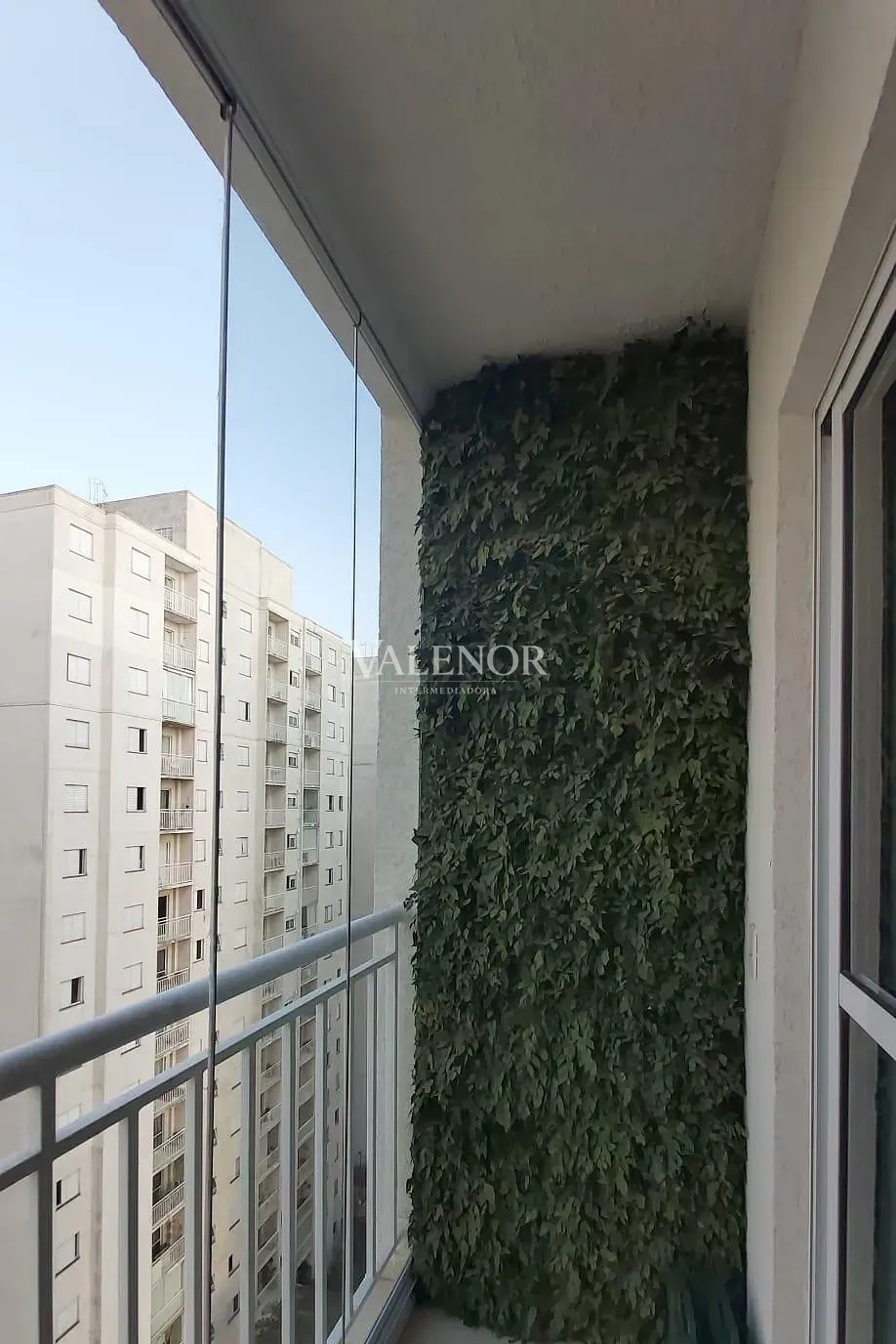 Apartamento, 2 quartos, 56 m² - Foto 17