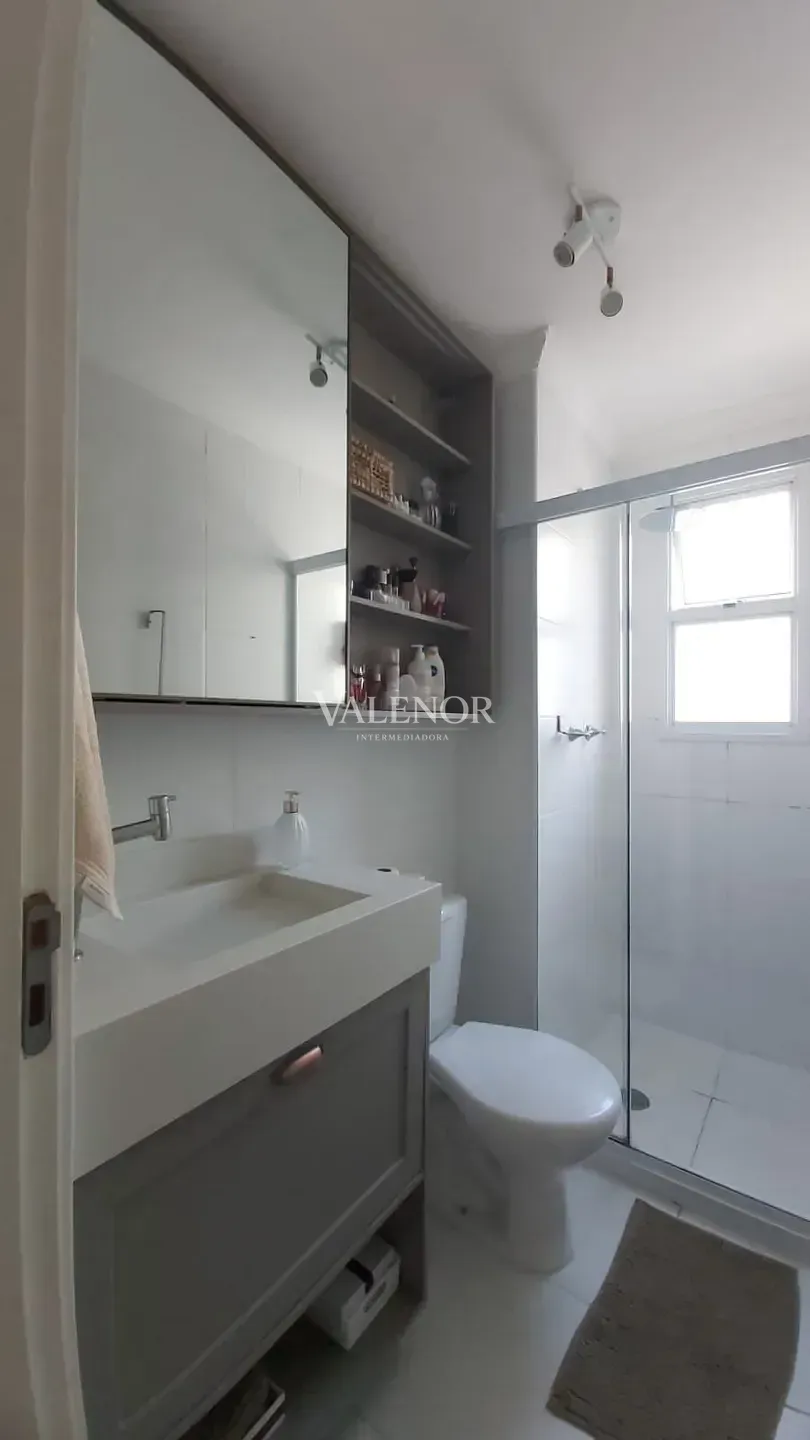 Apartamento, 2 quartos, 56 m² - Foto 11