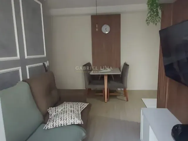Apartamento com 56m² 2 quartos e 2 banheiros, à venda, no bairro Vila Lacerda em Jundiaí