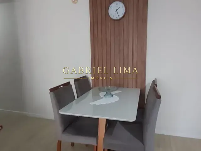 Apartamento com 56m² 2 quartos e 2 banheiros, à venda, no bairro Vila Lacerda em Jundiaí