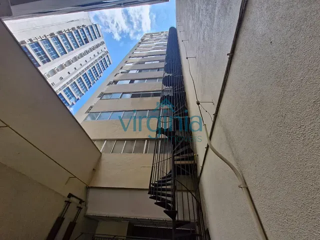 Apartamento com 175m² 3 quartos e 4 banheiros, à venda ou para alugar, no bairro Centro em Novo Hamburgo
