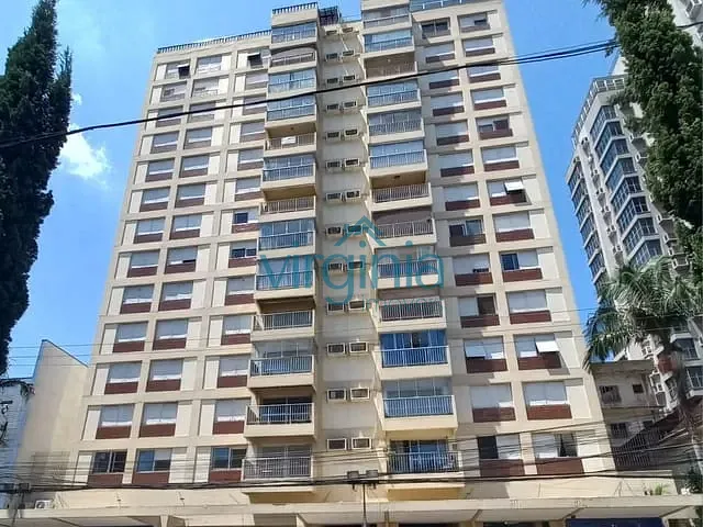 Apartamento com 175m² 3 quartos e 4 banheiros, à venda ou para alugar, no bairro Centro em Novo Hamburgo