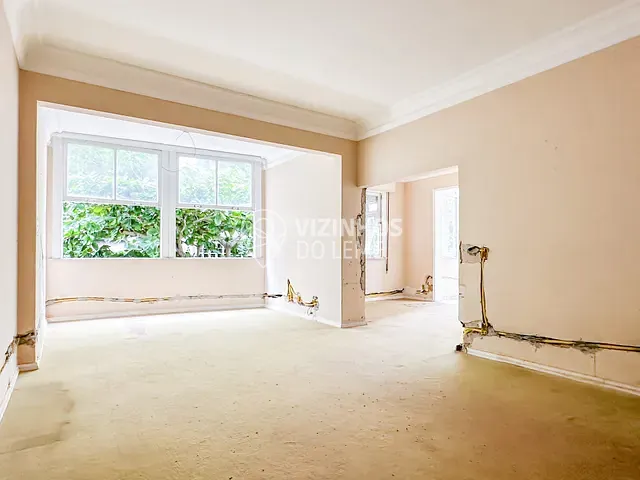 Apartamento com 213m² 3 quartos e 4 banheiros, à venda, no bairro Leme em Rio de Janeiro