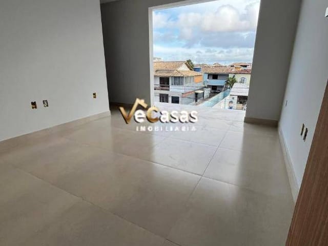 Apartamento com 110m² 2 quartos e 2 banheiros, à venda, no bairro Jardim Mariléa em Rio das Ostras