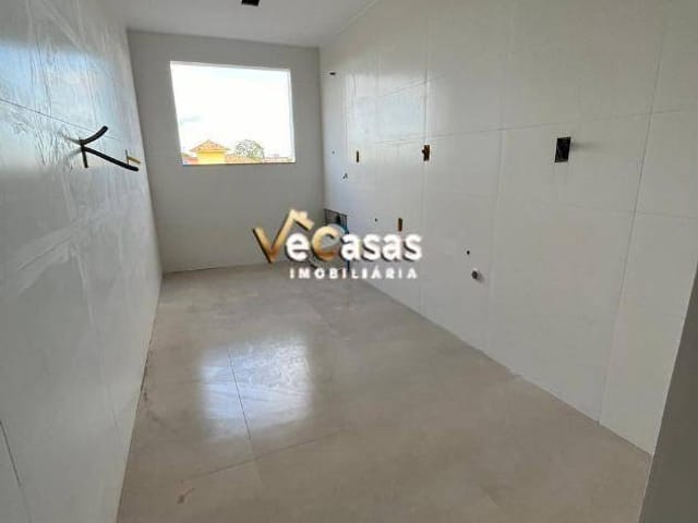 Apartamento com 110m² 2 quartos e 2 banheiros, à venda, no bairro Jardim Mariléa em Rio das Ostras