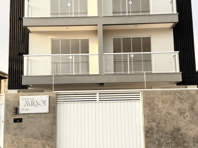 Apartamento com 110m² 2 quartos e 2 banheiros, à venda, no bairro Jardim Mariléa em Rio das Ostras