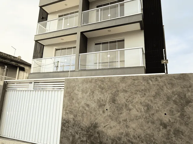 Apartamento com 110m² 2 quartos e 2 banheiros, à venda, no bairro Jardim Mariléa em Rio das Ostras