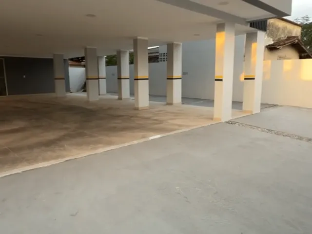 Apartamento com 110m² 2 quartos e 2 banheiros, à venda, no bairro Jardim Mariléa em Rio das Ostras