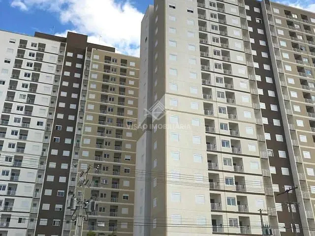 Apartamento 2 quartos e 1 banheiro, à venda ou para alugar, no bairro JARDIM SANTA MÔNICA em Sinop