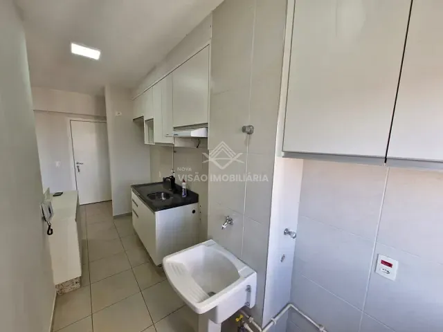 Apartamento 2 quartos e 1 banheiro, à venda ou para alugar, no bairro JARDIM SANTA MÔNICA em Sinop