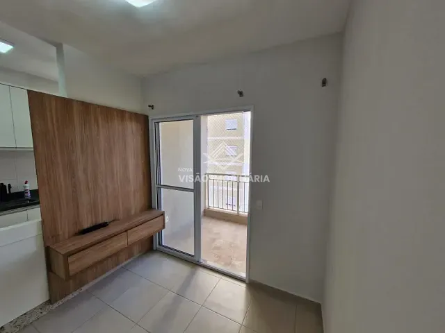 Apartamento 2 quartos e 1 banheiro, à venda ou para alugar, no bairro JARDIM SANTA MÔNICA em Sinop