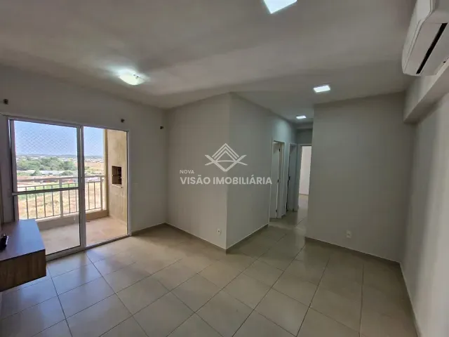 Apartamento 2 quartos e 1 banheiro, à venda ou para alugar, no bairro JARDIM SANTA MÔNICA em Sinop
