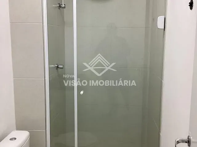 Apartamento 1 quarto e 1 banheiro, à venda, no bairro JARDIM SANTA MÔNICA em Sinop