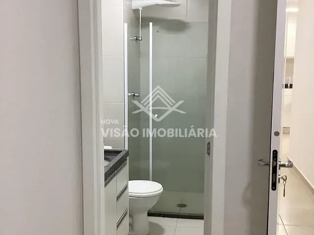 Apartamento 1 quarto e 1 banheiro, à venda, no bairro JARDIM SANTA MÔNICA em Sinop