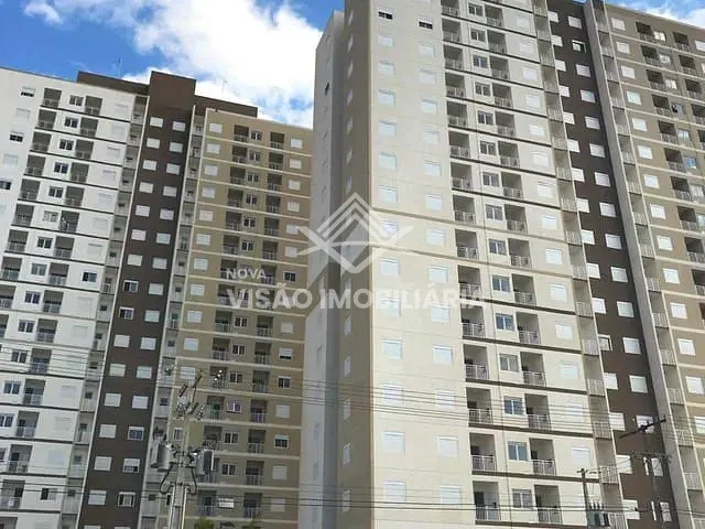 Apartamento 1 quarto e 1 banheiro, à venda, no bairro JARDIM SANTA MÔNICA em Sinop