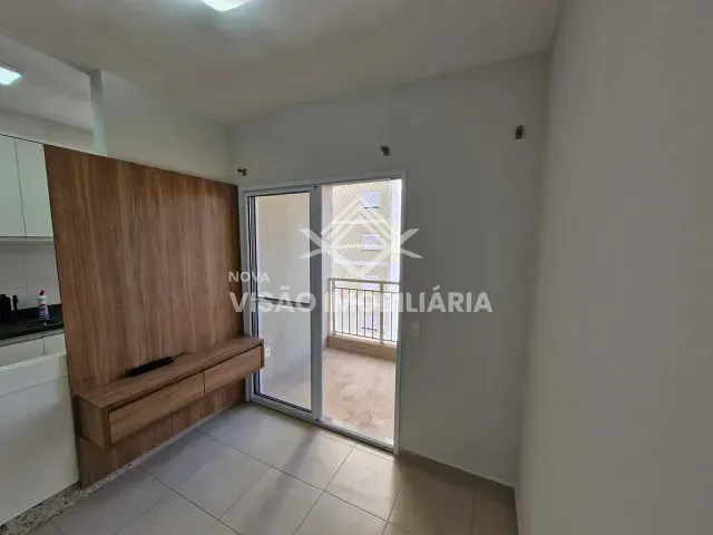 Apartamento 2 quartos e 1 banheiro, à venda ou para alugar, no bairro JARDIM SANTA MÔNICA em Sinop