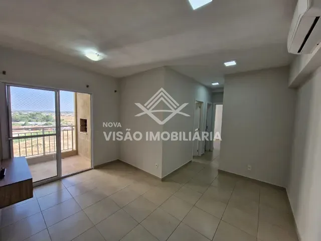 Apartamento 2 quartos e 1 banheiro, à venda ou para alugar, no bairro JARDIM SANTA MÔNICA em Sinop