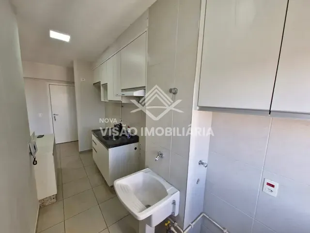Apartamento 2 quartos e 1 banheiro, à venda ou para alugar, no bairro JARDIM SANTA MÔNICA em Sinop