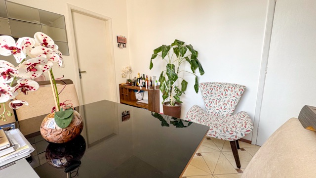 Apartamento com 75m² 2 quartos e 2 banheiros, à venda, no bairro Olaria em Rio de Janeiro