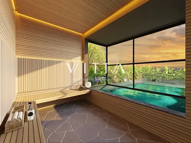 Apartamento 1 quarto e 1 banheiro, à venda, no bairro Graciosa - Orla 14 em Palmas