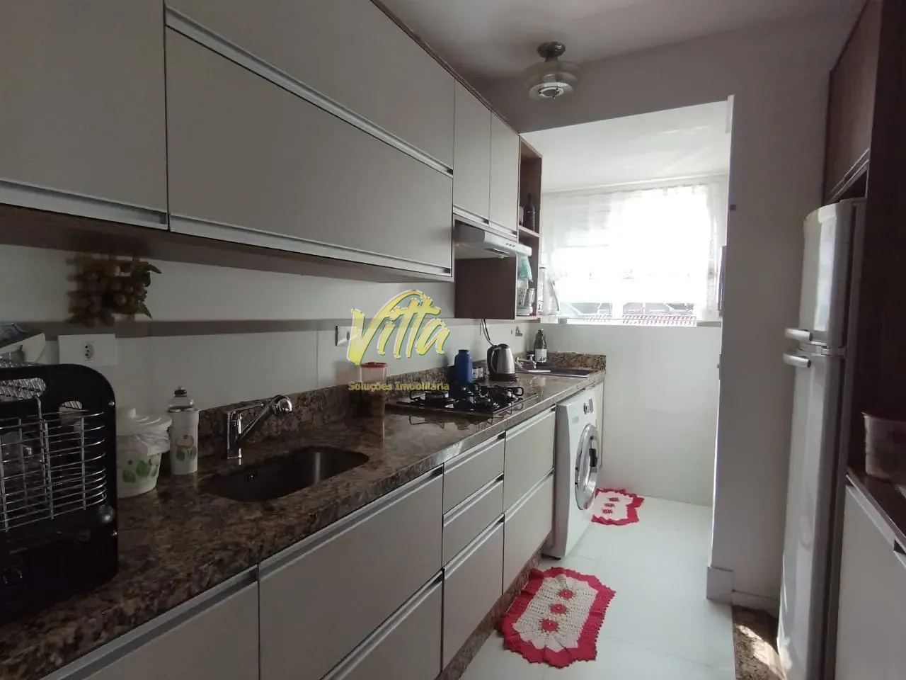 Apartamento, 2 quartos, 63 m² - Foto 3