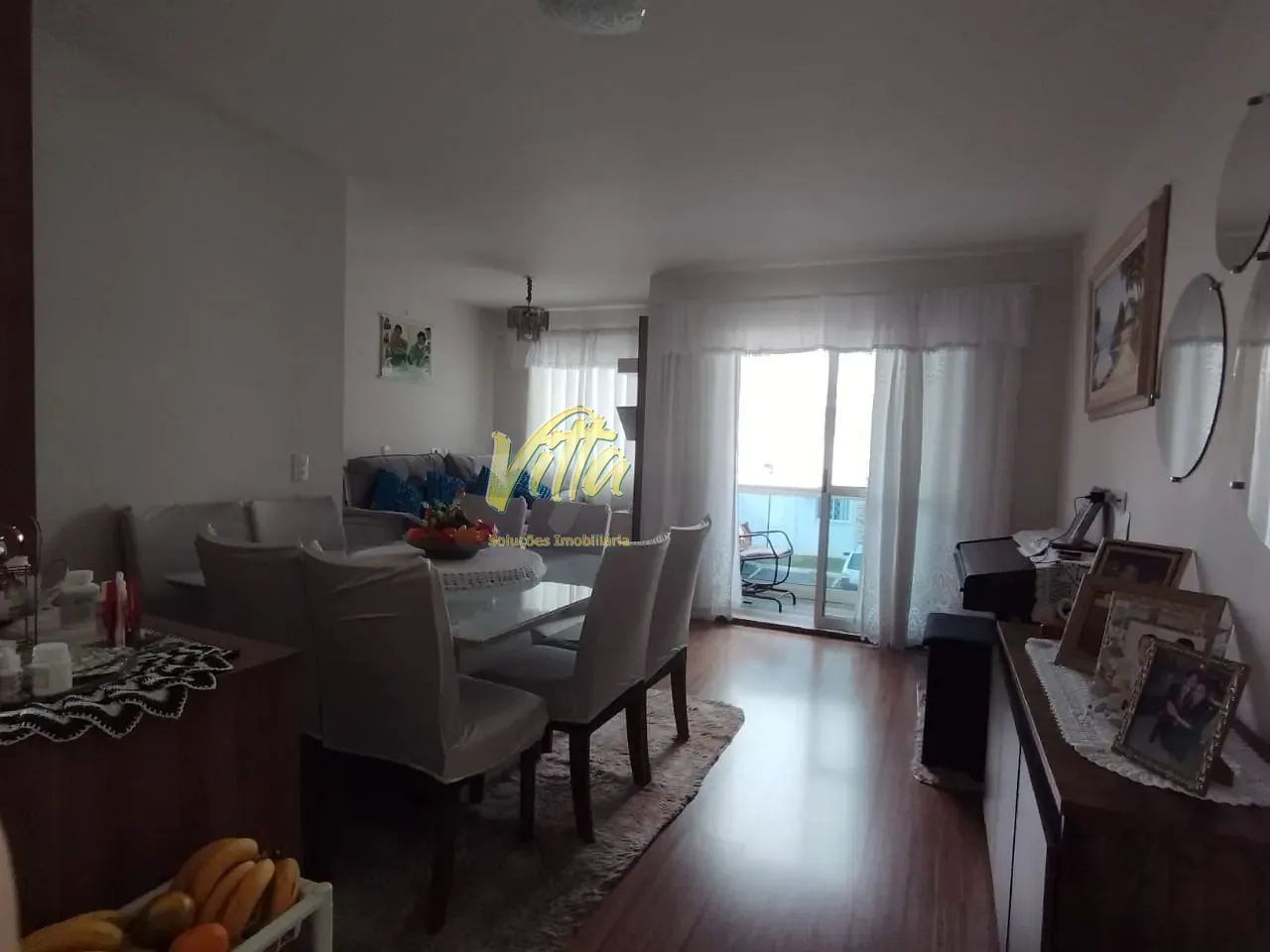 Apartamento, 2 quartos, 63 m² - Foto 7