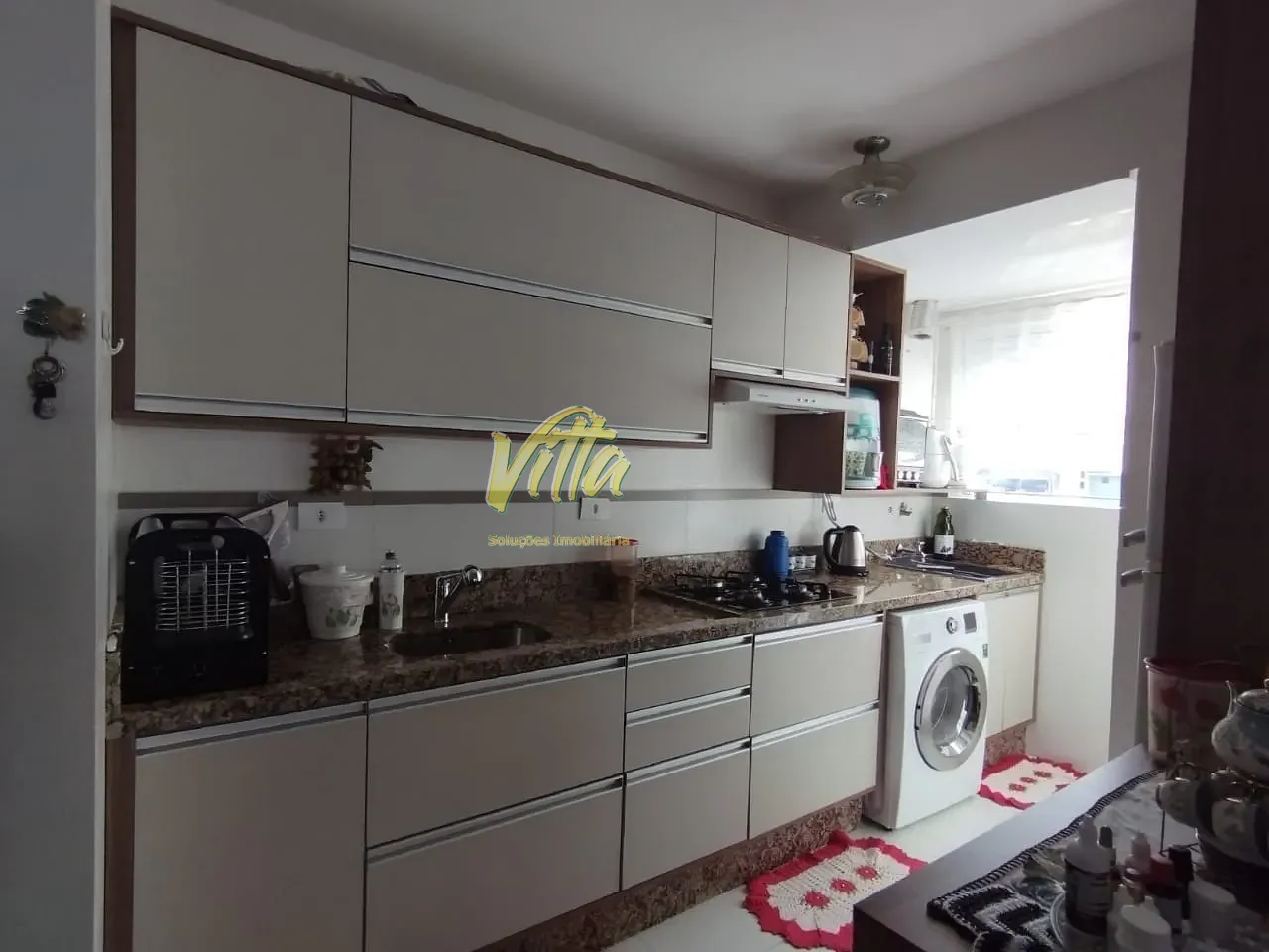Apartamento, 2 quartos, 63 m² - Foto 5