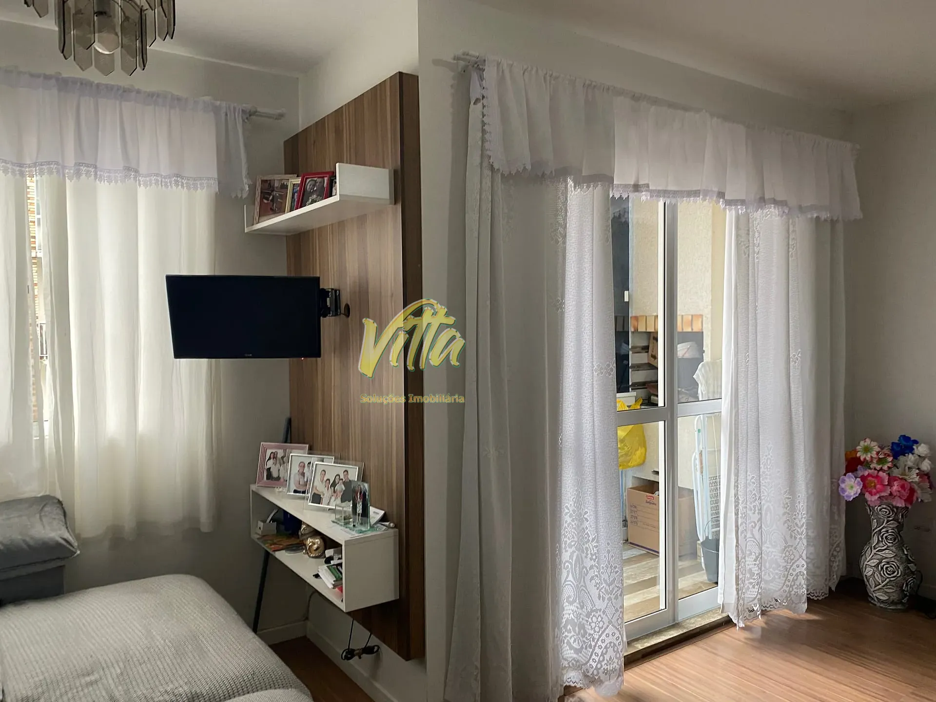 Apartamento, 2 quartos, 63 m² - Foto 10