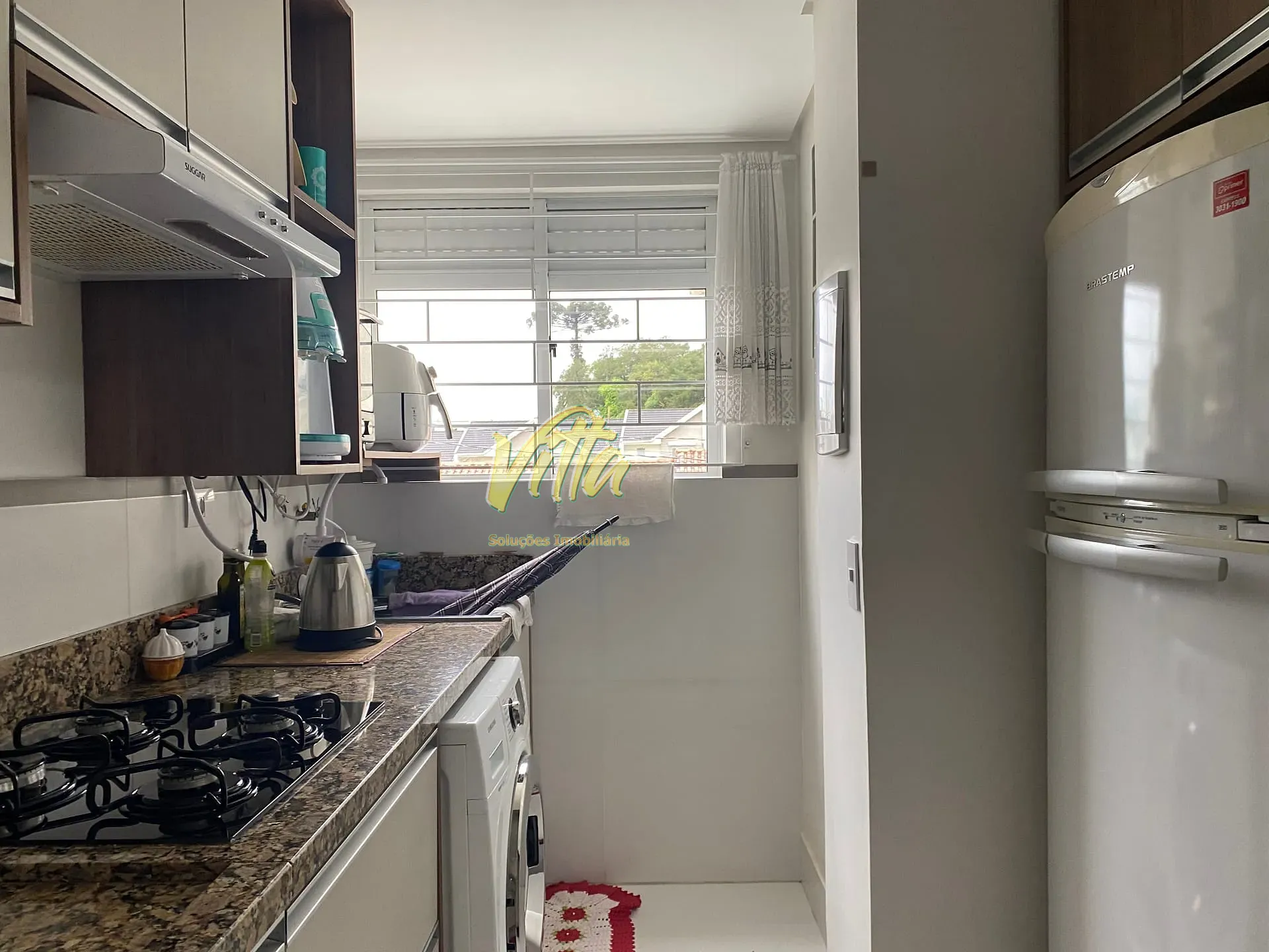 Apartamento, 2 quartos, 63 m² - Foto 6