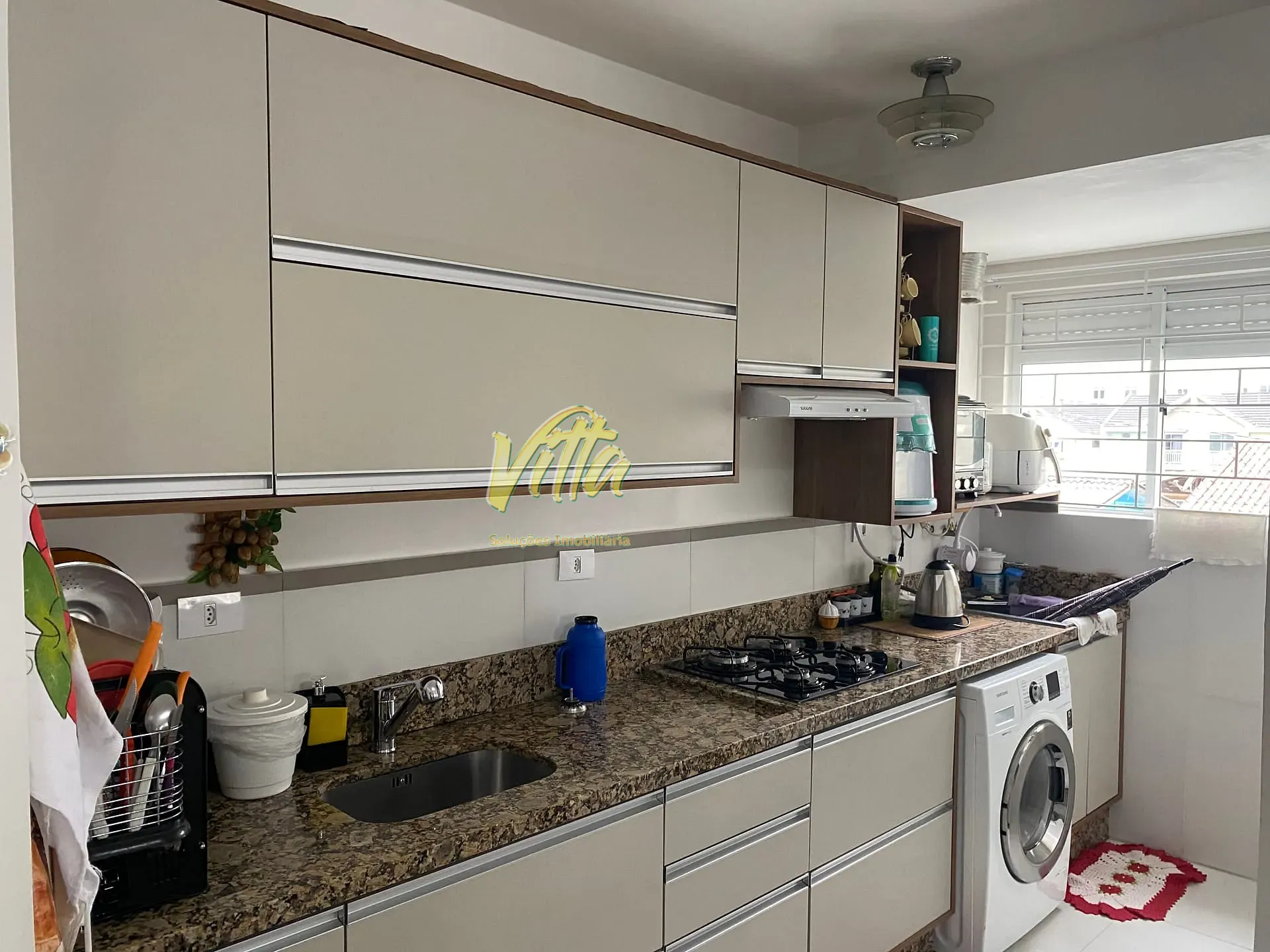 Apartamento, 2 quartos, 63 m² - Foto 4