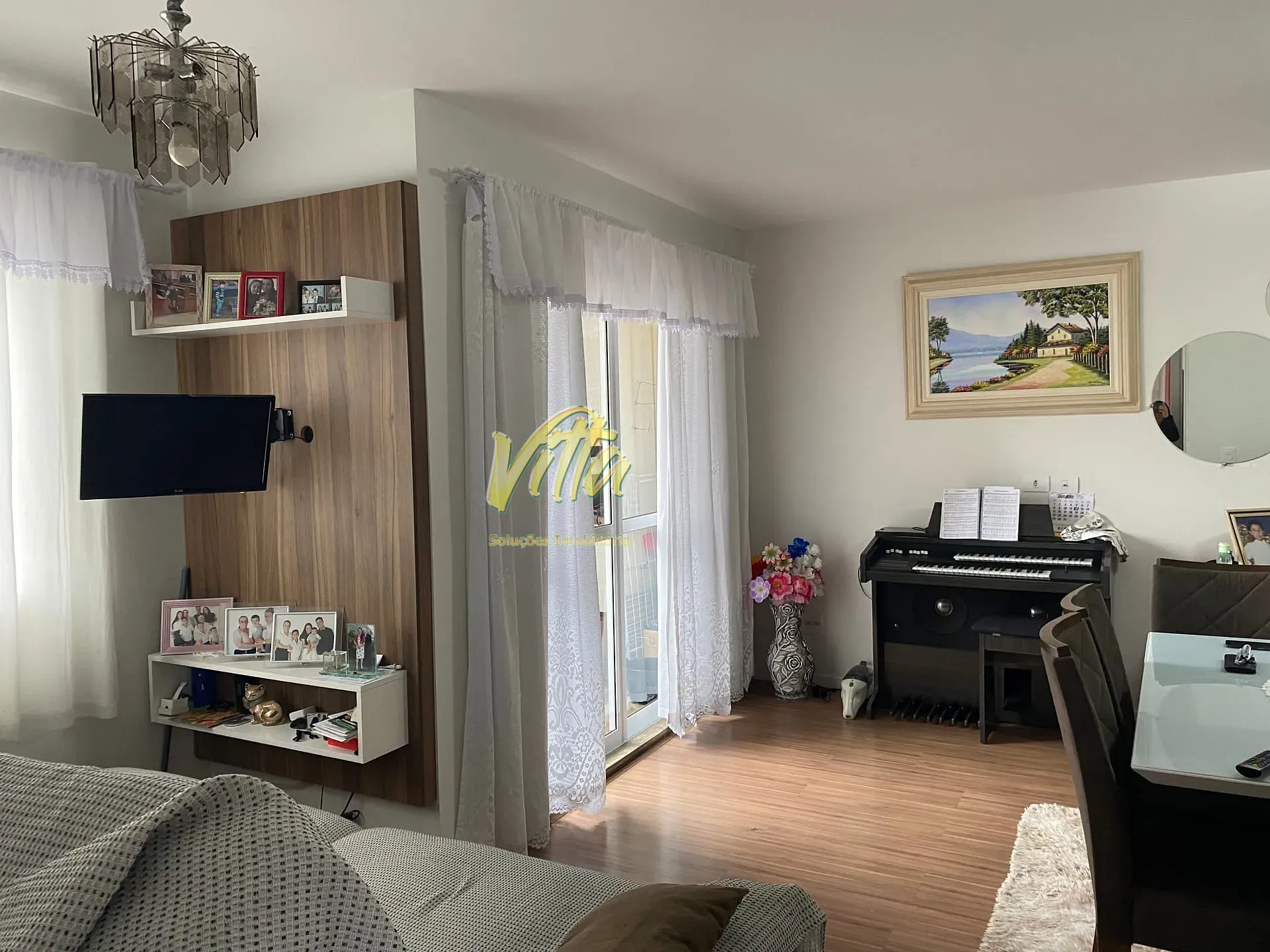 Apartamento, 2 quartos, 63 m² - Foto 11