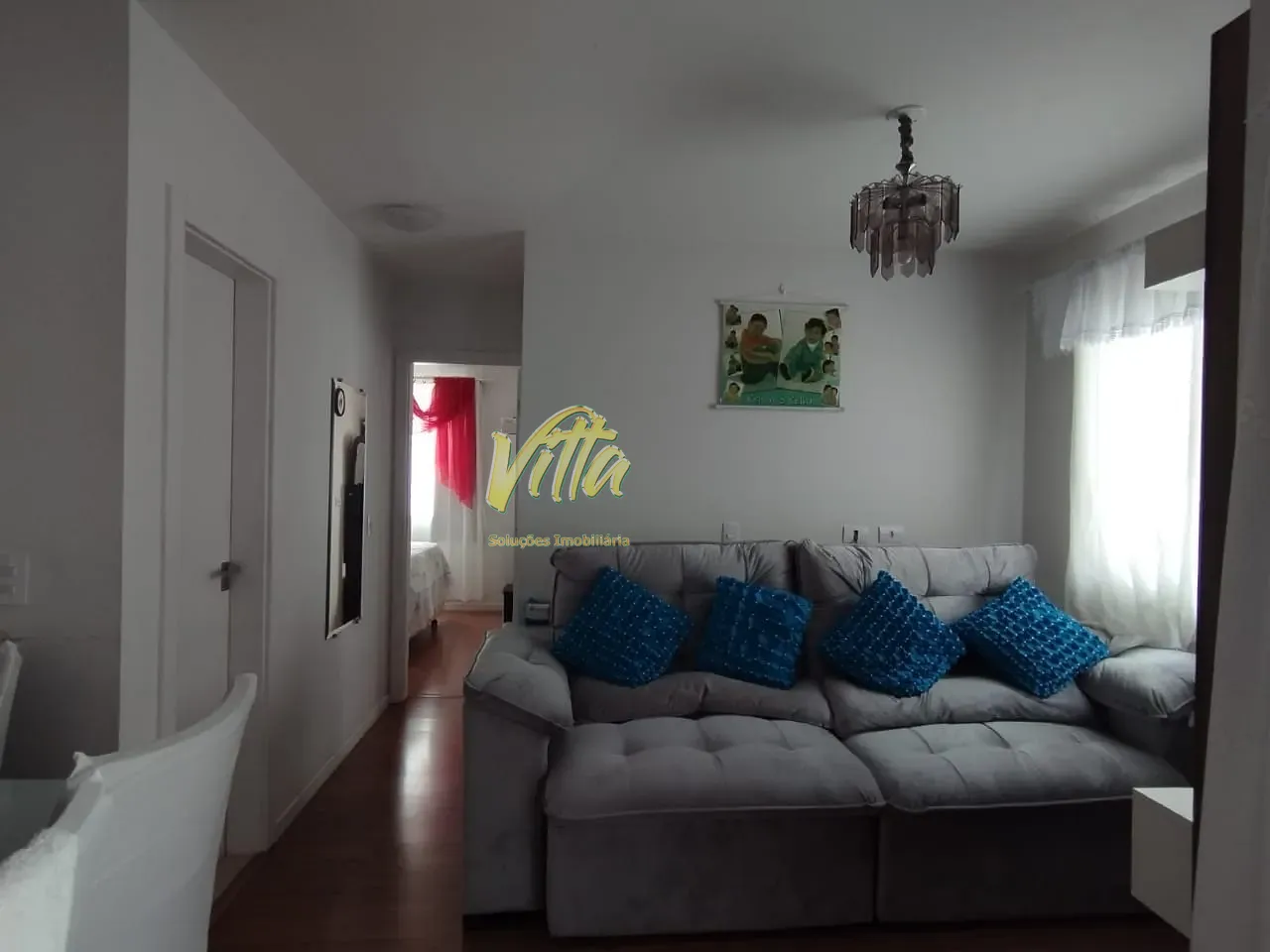 Apartamento, 2 quartos, 63 m² - Foto 12